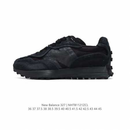 Nb New Balance 327 N pu U327Wc D 36 45 Nhtb1121Zcl - Click Image to Close