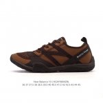 New Balance M10L series neutral casual sneakers, outdoor hiking and running sho