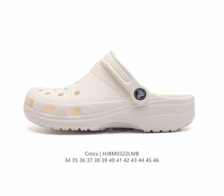Crocs 34-46 Hjbm0322Lmb - Click Image to Close