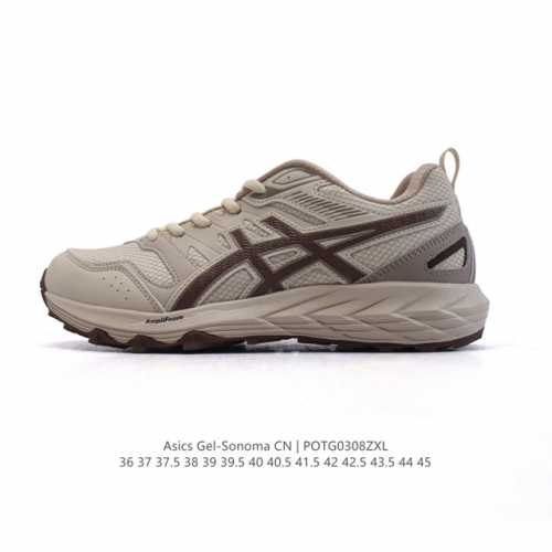 160 Asics Gel-Sonoma Cn 1012B584-021 3 **Ahar ** + Gel + ** ** Gel ** 2 **Mono *