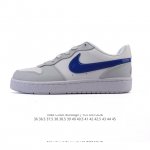 Nike Court Borough Low 1. 2.Court CourtAj1Low Af1 3. ;Logo Dv5456-300 36-45 : Y