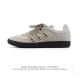 Adidas Samba - Wales Bonner Adidas Samba Studded Adidas Samba Studded Fw23 750