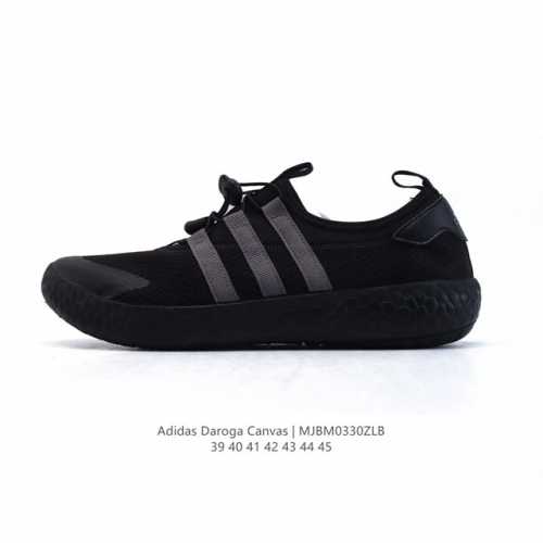 Adidas Daroga Plus Canvas Shoes , , Adiprene Adiprene Traxion Xy 39-45 Mjbm0330