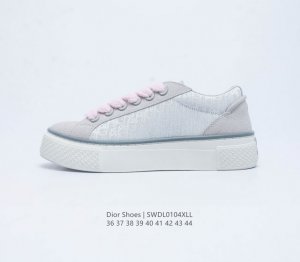 Dior Shoes 36-44 Swdl0104