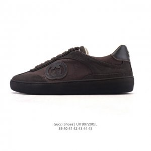 Corporate-grade Gucci 25 new sneakers, men's sneakers, Dexter sneakers, spring l
