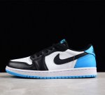 Cj Air Jordan 1 Low Og Unc Aj1 1 Cz0790-104 40 40.5 41 42 42.5 43 44 44.5 45 46