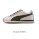 Puma Turino II Og men's and women's athletic running shoes draw inspiration from