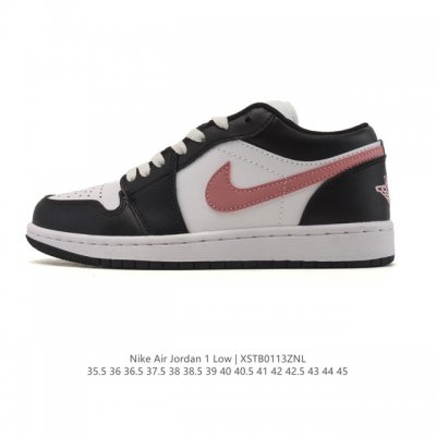 Factory Grade Nike Air Jordan 1 Low AJ1, 2026 New Year of the Horse Limited Edi