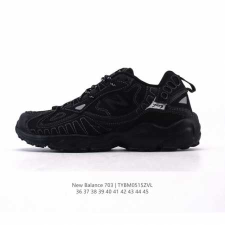New Balance Nb 703 D + 3Cm# : Ml703Clb : 36-45 : Tybm0515Zvl - Click Image to Close