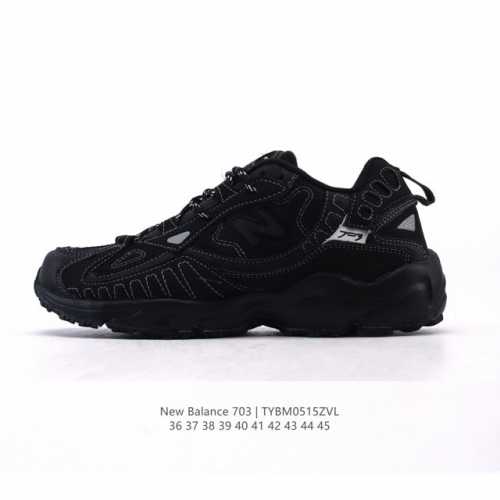 New Balance Nb 703 D + 3Cm# : Ml703Clb : 36-45 : Tybm0515Zvl