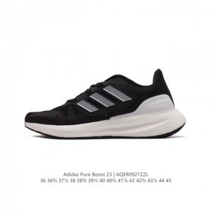 adidas Pureboost 23W s ultraboost boost boost 23 Ih7673 36-45 Aqer0921Zzl
