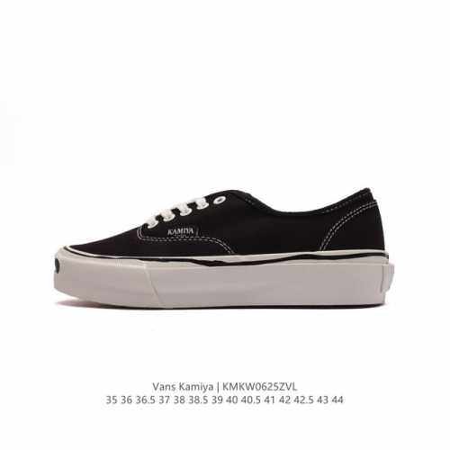 VANS KAMIYA 1:1 1:1 35-44 : KMKW0625ZVL