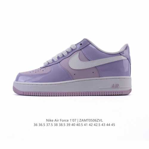 Nike Air Force 1 '07 Low 2025 Force 1 Xz6188 36-45 Zamt0506Zvl