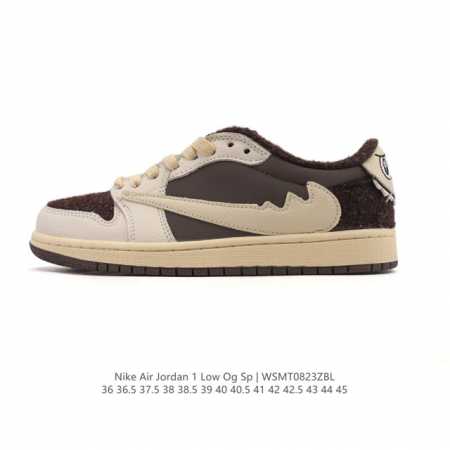 Corporate Nike Air Jordan 1 Low Og Sp Military Blue Aj1 Air Jordan 1 Inverted S - Click Image to Close