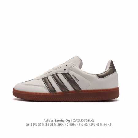 Adidas Originals Samba Og Shoes T 50 Adidas Samba samba Og t samba Ig1964 36-45 - Click Image to Close