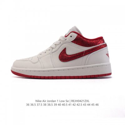 Air Jordan 1 Low Aj1 1 1 Aj1 1985 Air Hj9338 36 46 Rejh0421
