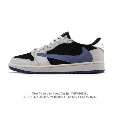 Nike Air Jordan 1 Low Og Sp Military Blue Aj11 2025 Aj1 1 Aj1 1 Ts Swoosh Dm786