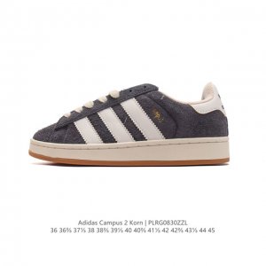 Korn X Adidas Originals Campus 00S logo logo If4282 36-45 Plrg0830Zzl
