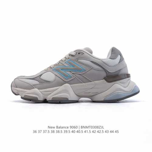 230 Nb New Balance Nb9060 9060 9060 9060 99X Y2K 990 Abzorb Sbs U9060Fw 36-45 Bn