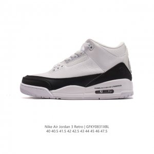 Aj3 Nike Air Jordan 3 Retro Se 3 3 Aj 1988 Nike Air Ct8532-104 40-47.5 Gfky0831