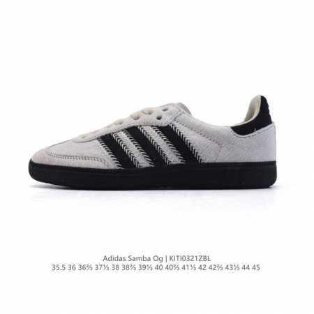 200 Adidas Originals Samba Og Shoes T 50 Adidas Samba Samba Og T Samba Jp6930 35 - Click Image to Close