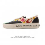 Vans Og Oid Skool versatile casual low-top athletic skateboarding shoes. Actuall