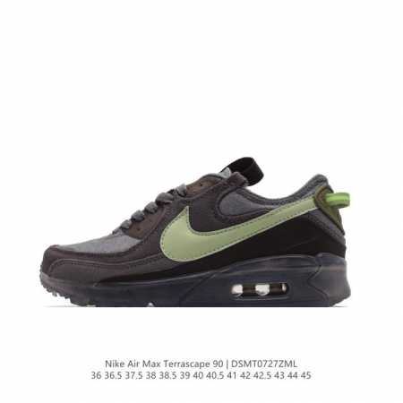 nike Air Max Terrascape 90 Nike Grind Nike Grind Terrascape Tpu Dv7413 36-45 Ds - Click Image to Close