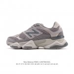 Corporate-level New Balance Nb 9060 Elephant Hoof 9060 comfortable and versatil