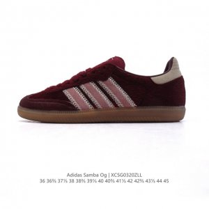 130 Adidas Originals Samba Og Shoes T 50 Adidas Samba Samba Og T Samba Jq3994 36