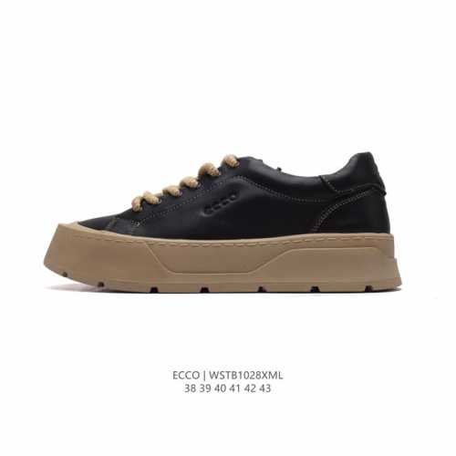 ECCO Ecco ecco ecco DDD DDD 38-43 DDD WSTB1028XML DDD