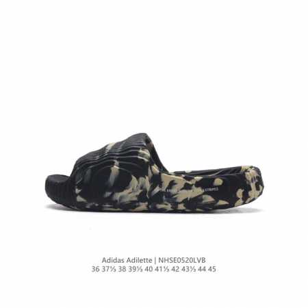 adidas Original Adilette 22 Slide 22 adilette 22 3D 3D 280647 36 37 38 39 40 41 - Click Image to Close