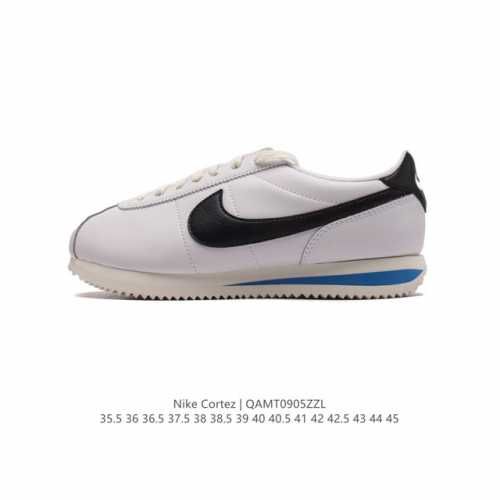 Nk Classic Cortez Leather Nike Classic Cortez Nike 1972 Nike Classic Cortez Lea