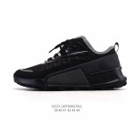 Company-level Ecco Xiaohongshu hot-selling new all-match casual style Ecco men'