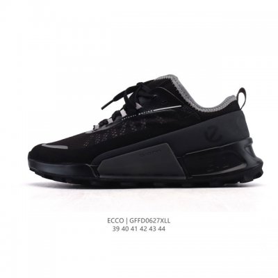 Company-level Ecco Xiaohongshu hot-selling new all-match casual style Ecco men'