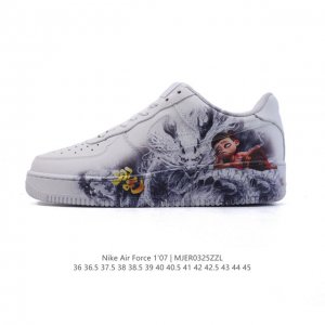 140 Nike Air Force 1 '07 Low 2025 Force 1 Ck7663 36-45 Mjer0325Zzl