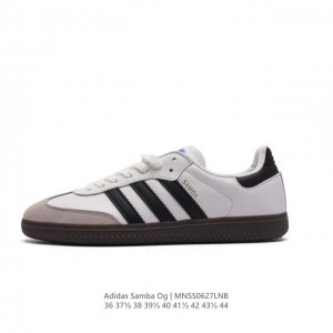ADIDAS ORIGINALS SAMBA OG SHOES T 50 adidas Samba Samba OG T Samba B75806 36-44