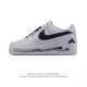 160 Nike Air Force 1 '07 Low 2025 Force 1 Cw2288 36 36.5 37.5 38 38.5 39 40 40.5