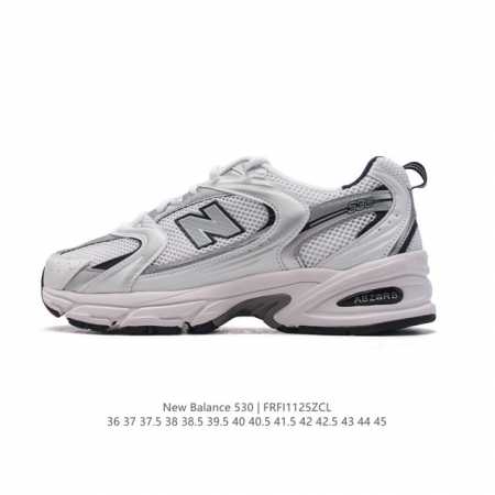 Nb530 New Balance 530 Nb530 nb 530 530 Mr530Aa1 36-45 Frfi1125Zcl - Click Image to Close