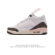 Aj3 Nike Air Jordan 3 Retro Se 3 3 Aj 1988 Nike Air Dn3707-100 36-47.5 Ghfm1007
