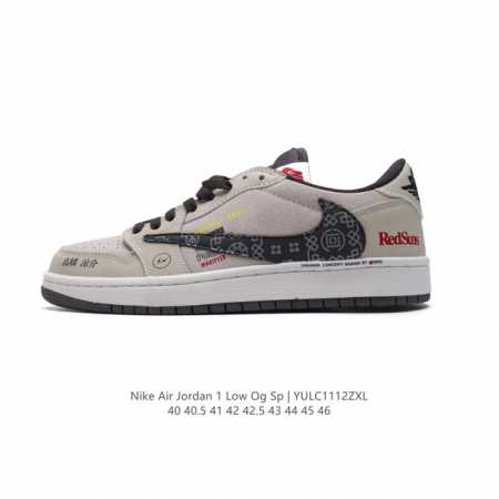 Nike Air Jordan 1 Low Og Sp Military Blue Aj1 1 Aj1 1 Aj1 1 Ts Swoosh Dm7866 40-46 : Yulc1112 - Click Image to Close
