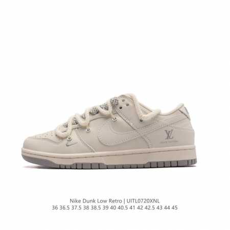 Nike Dunk Low Retro 80 Nike Dunk 1985 Dunk Xx2025-332 36 36.5 37.5 38 38.5 39 4 - Click Image to Close