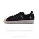 Adidas X Clot Ie8879 Pns Superstar Adidas Superstar Logo Ih3643 35.5-45 Hjtb041
