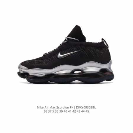 Nike Nike Air Max Scorpion Swoosh Dj4702- 36-45 Dfxy0930Zbl - Click Image to Close