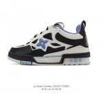 Lv Skate Sneaker: Louis Vuitton's new 2025 limited-edition Spring/Summer sneaker