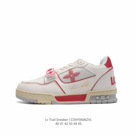 Louis Vuitton tpr ,Virgil Abloh lv louis Vuitton Trainer Sneaker Low 40-45 Cdxy0 - Click Image to Close