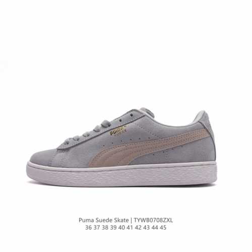 puma Suede Skate : 36-45 374915 Tywb0708