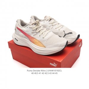 PUMA Deviate NITRO3 Deviate Nitro Puma Nitro DDD DDD 309707 DDD 40-45 DDD UYAW1