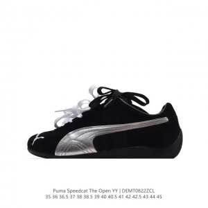 Open Yy X Puma Speedcat Puma Puma Open Yy Speedcat Puma Speed Cat 397397 35-45