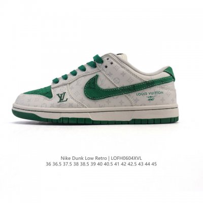 Nike Air Jordan 1 Low custom color Custom Aj joint-high-end custom low-top retro