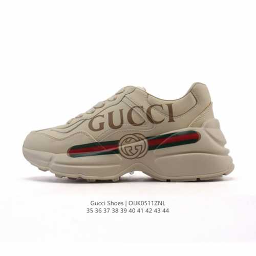 Gucci Gucci Gucci 1980 Gucci 5-6Cm 35-44 Oijk0511Znl
